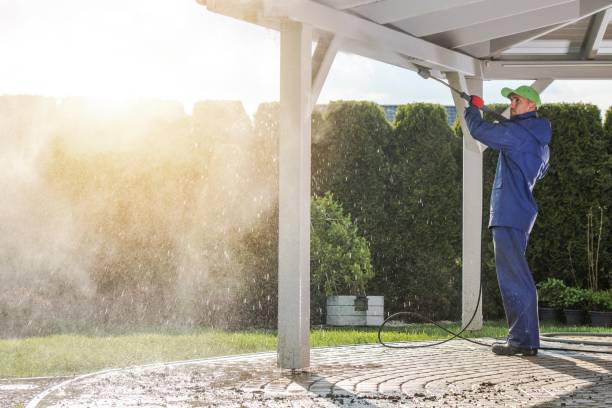 Best Playground Equipment Cleaning  in Lmyra, PA