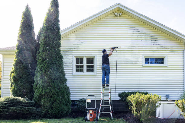 Best Post-Construction Pressure Washing  in Lmyra, PA